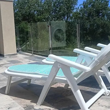 Pes Na Area 22 Apartment *