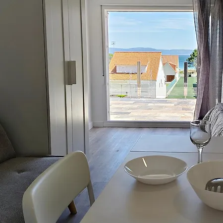 Pes Na Area 22 Apartment