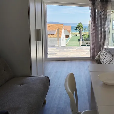 Apartment Pes Na Area 22