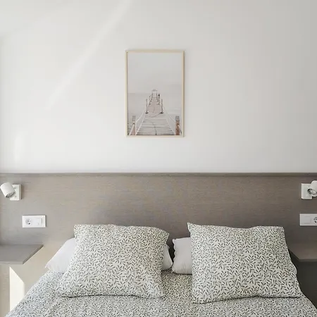 Apartment Pes Na Area 22 *