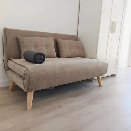 Pes Na Area 22 Apartment Kap Finisterre