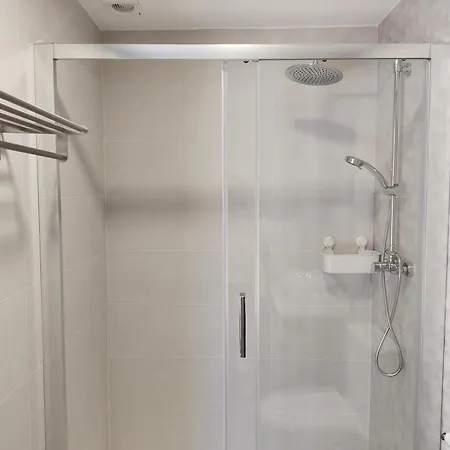 Apartment Pes Na Area 22