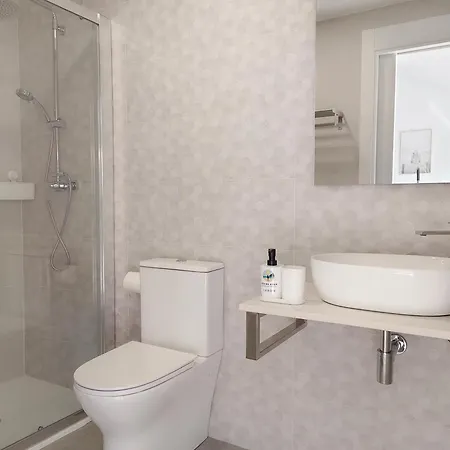 Apartment Pes Na Area 22 Kap Finisterre