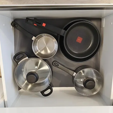 Pes Na Area 22 Apartment Kap Finisterre