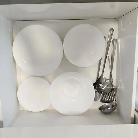 Pes Na Area 22 Apartment Finisterre