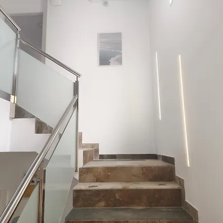 Apartment Pes Na Area 22 *