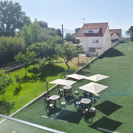 Apartment Pes Na Area 22 Kap Finisterre