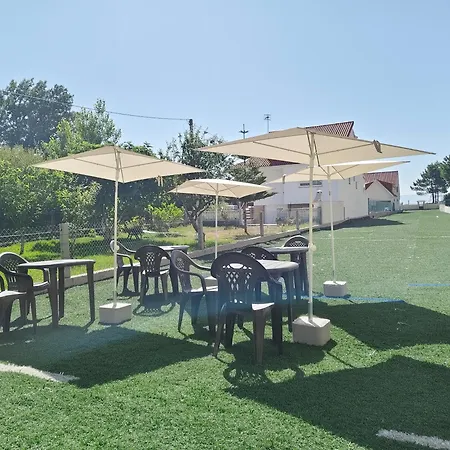 Apartment Pes Na Area 22 *