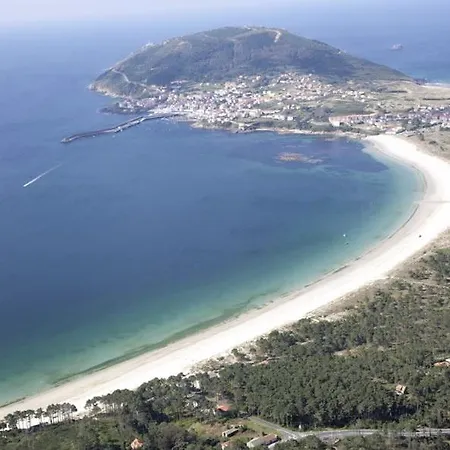 Pes Na Area 22 Kap Finisterre