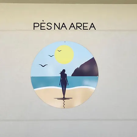 Pes Na Area 22 * Kap Finisterre