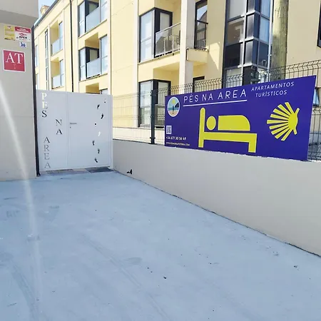 Apartment Pes Na Area 22 Kap Finisterre