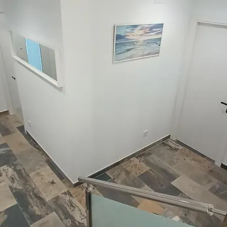 Pes Na Area 22 Apartment *