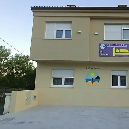 Apartment Pes Na Area 22 Kap Finisterre