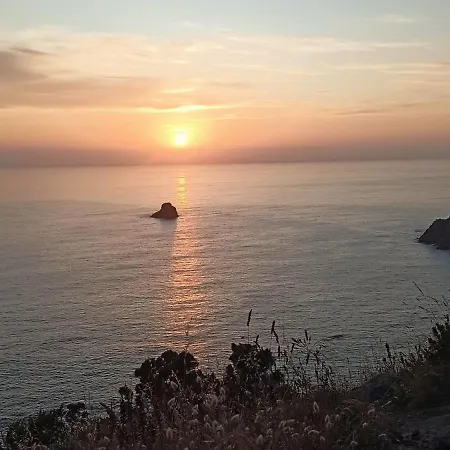 Apartment Pes Na Area 22 Kap Finisterre
